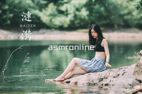 asmronline